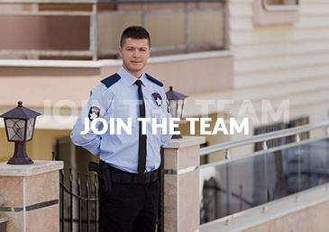 Denver security guard services