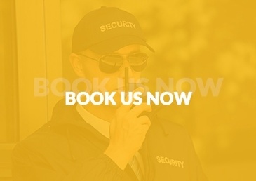 top security guard companies